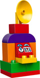 LEGO 10544 Batman vs. The Joker DUPLO Set – view 3