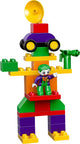 LEGO 10544 Batman vs. The Joker DUPLO Set – view 4
