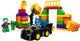 LEGO 10544 Batman vs. The Joker DUPLO Set – view 6