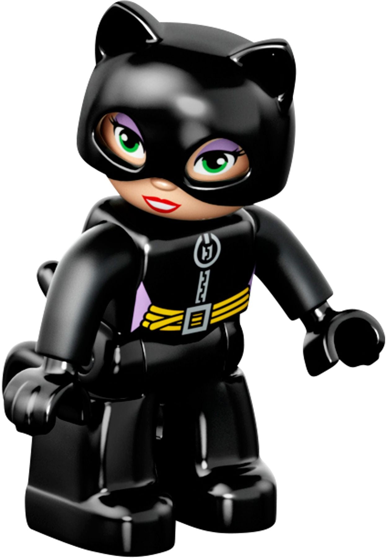 LEGO 10545 DUPLO Batman Batcave Adventure with Catwoman