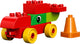 LEGO 10565 DUPLO Creative Suitcase - Build & Play On the Go – view 3