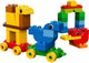 LEGO 10565 DUPLO Creative Suitcase - Build & Play On the Go – view 4