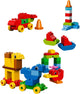 LEGO 10565 DUPLO Creative Suitcase - Build & Play On the Go – view 6