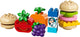 LEGO 10566 DUPLO Creative Picnic Building Blocks Set – view 6