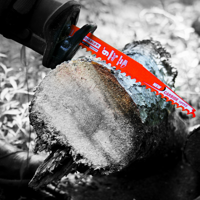 Diablo Pruning Saw Blade - 9" - Carbide - Fast Cutting Performance