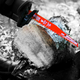 Diablo Pruning Saw Blade - 9" - Carbide - Fast Cutting Performance