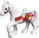 LEGO 10569 DUPLO Castle Treasure Attack – view 5