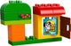 LEGO 10570 All-in-One Gift Set: DUPLO Bricks for Toddlers with Cat & Dog – view 4