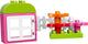 LEGO 10571 Pink Brick Box of Fun: Building Set with Girl DUPLO Figure – view 5
