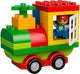 LEGO 10572 All-in-One Box of Fun: DUPLO Bricks & Building Fun – view 3