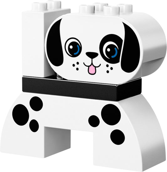 LEGO 10573 Creative Animals Building Set: Fun for Kids - Auzzistore