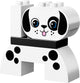 LEGO 10573 Creative Animals Building Set: Fun for Kids
