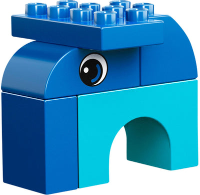 LEGO 10573 Creative Animals Building Set: Fun for Kids