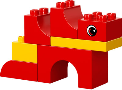 LEGO 10575 DUPLO Creative Building Cube 75pc Set
