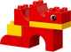 LEGO 10575 DUPLO Creative Building Cube 75pc Set – view 2