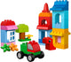 LEGO 10575 DUPLO Creative Building Cube 75pc Set – view 4