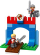 LEGO 10577 DUPLO Big Royal Castle Playset with Knights & Horse – view 2