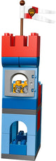 LEGO 10577 DUPLO Big Royal Castle Playset with Knights & Horse – view 3