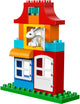 LEGO 10580 Deluxe Box of Fun: Toddler Building Blocks Set