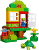 LEGO 10580 Deluxe Box of Fun: Toddler Building Blocks Set – view 2