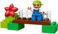 LEGO 10581 Forest Ducks: Build & Play Fun