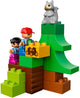 LEGO 10582 Forest Animals: Fun Forest Playset with DUPLO Figures – view 2