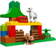 LEGO 10582 Forest Animals: Fun Forest Playset with DUPLO Figures – view 3