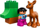 LEGO 10582 Forest Animals: Fun Forest Playset with DUPLO Figures – view 4