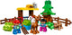 LEGO 10582 Forest Animals: Fun Forest Playset with DUPLO Figures – view 6