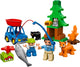LEGO 10583 DUPLO Forest: Family Fishing Trip Fun – view 4