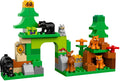 LEGO 10584 Forest: Park with Animals & Family Fun