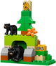 LEGO 10584 Forest: Park with Animals & Family Fun – view 4