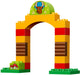 LEGO 10584 Forest: Park with Animals & Family Fun – view 5