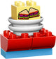 LEGO 10587 DUPLO Café Playset with Figures – view 5