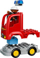 LEGO 10592 Fire Truck - DUPLO Rescue Building Set – view 3
