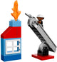 LEGO 10592 Fire Truck - DUPLO Rescue Building Set – view 4