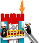 LEGO 10593 DUPLO Fire Station Playset with Fire Truck & Figures – view 3
