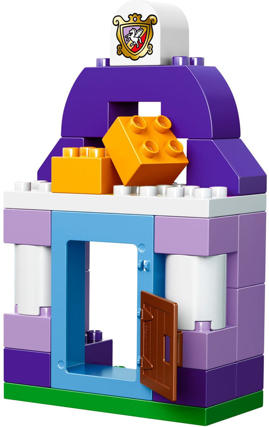 LEGO 10594 Sofia the First Royal Stable Playset with Minimus the Great
