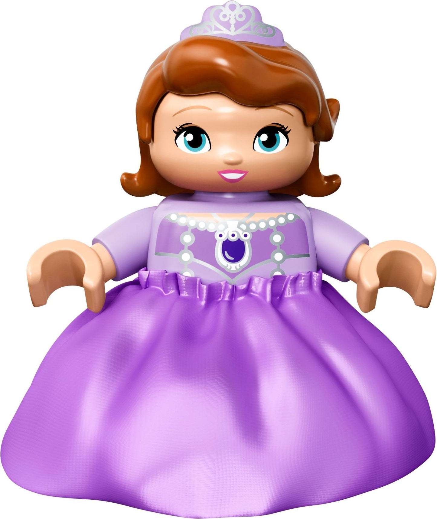 LEGO 10595 Sofia the First Royal Castle Playset