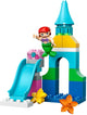 LEGO 10596 DUPLO Disney Princess Castle, Cottage & Undersea World – view 4
