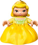 LEGO 10596 DUPLO Disney Princess Castle, Cottage & Undersea World – view 6