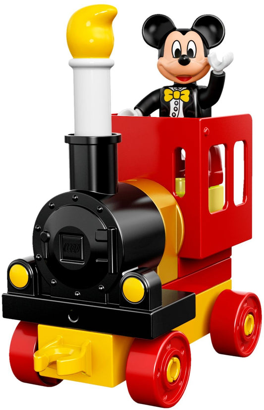 LEGO 10597 Mickey & Minnie Birthday Parade DUPLO Set - Auzzistore