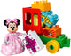 LEGO 10597 Mickey & Minnie Birthday Parade DUPLO Set – view 2