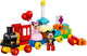 LEGO 10597 Mickey & Minnie Birthday Parade DUPLO Set – view 6
