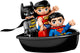 LEGO 10599 DUPLO Batman & DC Super Heroes Rescue