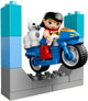 LEGO 10599 DUPLO Batman & DC Super Heroes Rescue – view 4