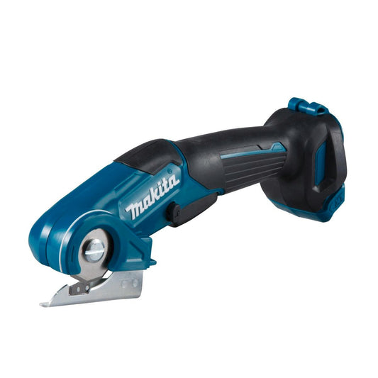 Makita 12V CXT Max Multi Cutter Skin Only - 6mm Cutting Capacity - 0.9kg - Auzzistore