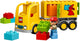 LEGO 10601 Truck | DUPLO Building Bricks & Figure – view 6