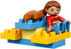 LEGO 10602 DUPLO Family Camping Adventure – view 2