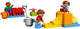 LEGO 10602 DUPLO Family Camping Adventure – view 3
